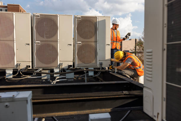 HVAC Maintenance Plan in Brielle, NJ
