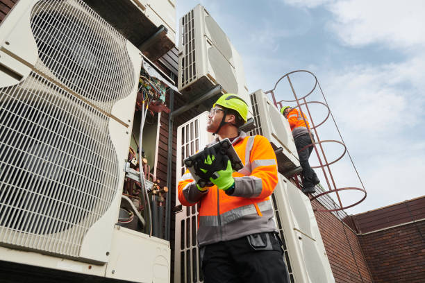 Best HVAC Air Duct Cleaning  in Brielle, NJ