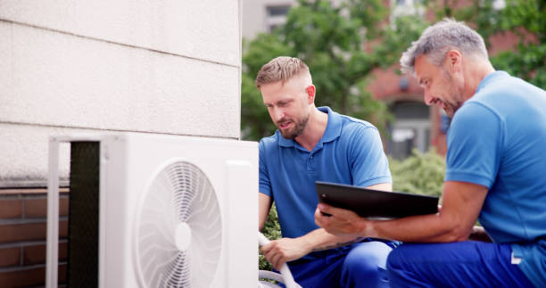 Best HVAC Replacement Cost  in Brielle, NJ