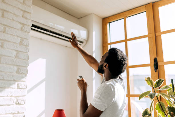 Best HVAC Installation Services  in Brielle, NJ