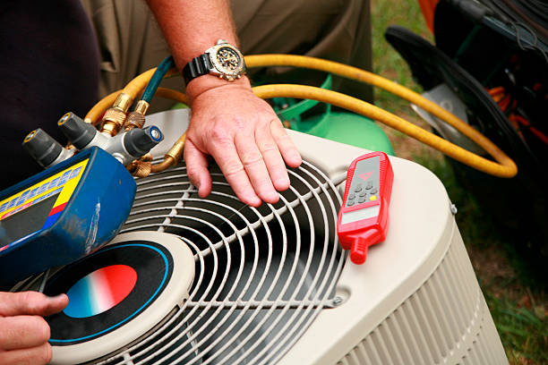 Best HVAC Repair Near Me  in Brielle, NJ
