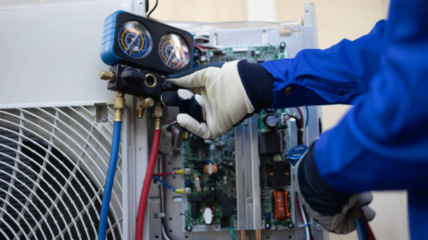 Trusted Brielle, NJ HVAC Experts